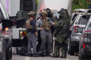 NEW: Boulder Terrorist Plotted Attack For Over a Year; UPDATE 23