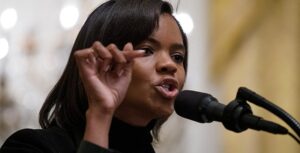 Candace Owens Has Gone From Wrong to Totally Insane 28