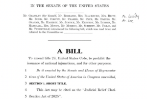 What The SCOTUS Ruling Against ‘Universal Injunctions’ Means 8