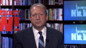"What Authoritarians Do": NYC Comptroller Brad Lander Speaks Out After ICE Arrests Him in Courthouse 11