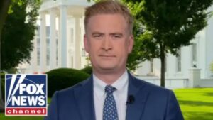 Trump Is So Close To Torching The Tesla His Ex Sold Him 9