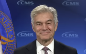 Dr. Oz To Americans: ‘Prove That You Matter’ 5
