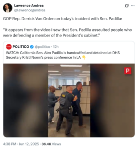 Van Orden Saw Padilla Incident Through Beer Goggles 2