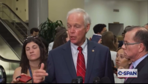 Johnson Was Against Tariffs Before He Wanted To Codify Them 2