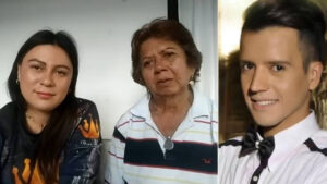Kidnapped to Salvadoran Mega-Prison: Andry Hernández Romero’s Family on 100+ Days of Disappearance 13