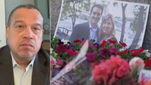 "We Loved Her": MN AG Keith Ellison Mourns His Friend Melissa Hortman, Slams Republican Rhetoric 12