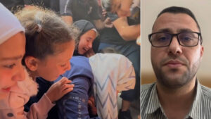 Gaza Aid Worker: Israel's New Shadowy Humanitarian Aid Scheme Is "Tool to Increase Suffering" 12