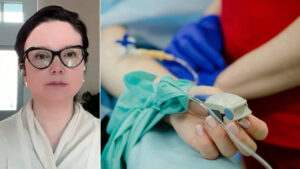 Trump Budget Bill Would Lead to 51,000 More Deaths Each Year, as Health Experts Urge Medicare for All 13