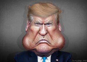 Under Trump, GOP Support For 'Path To Legality' Has Spiked 10