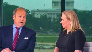 'Tens Of People Seemed To Enjoy It': Pundits Backhand Trump's Birthday Parade 3