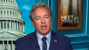 'I'm Not For It': Rand Paul Likens Trump Birthday Stunt To 'Soviet Parades' 3