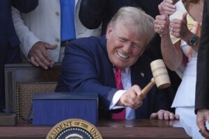 Trump: 'No Amnesty' -- But ... 23