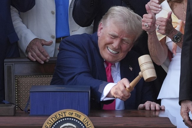 Trump: 'No Amnesty' -- But ... 1 Trump: 'No Amnesty' -- But ... 1
