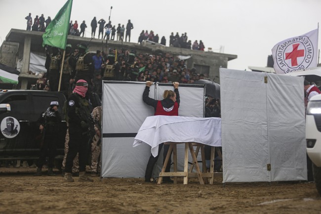 NEW: Hamas Agrees to Release 10 Hostages? 1 NEW: Hamas Agrees to Release 10 Hostages? 1