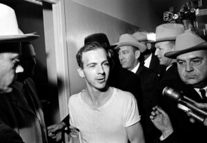 New Batch of Kennedy Assassination Docs Begin Peeling the Onion of CIA Lies 22