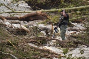 In the Face of Unspeakable Horror in Texas, the CBS Evening News Commits Multiple Acts of Journalism 29