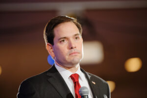 There Is A Marco Rubio Impostor Using AI Voice To Call High-Level Officials 10