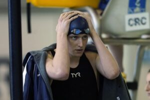 SCOTUS: We'll Settle the Transgender Athlete Controversy Next 28