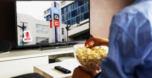 uNPR-ed: Trump to Take Public Broadcasting Private at 2:30 ET After House Passes Rescission 28