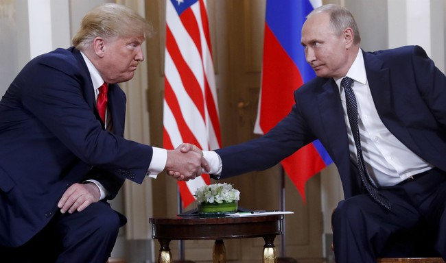 Trump: Putin Has 50 Days To End the War, Or Else ... 10 Trump: Putin Has 50 Days To End the War, Or Else ... 10