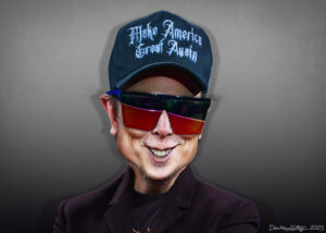 Why Is Elon Musk Hiring Lobbyists In Texas? 1