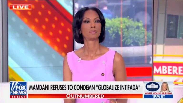 Fox News Telling NY Jews They're Anti-Semites If They Vote Dem 10