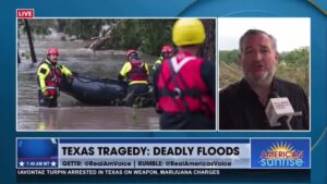 Ted Cruz Blames God For Texas Flooding Deaths 3