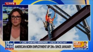 Trump Labor Sec: Americans Are Willing To Work In The Fields 3