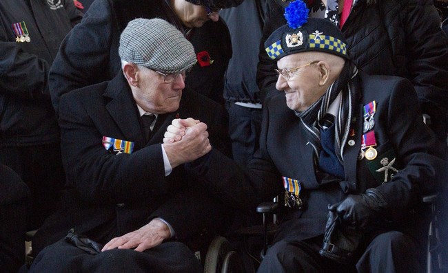 Starmer Opens Possibility of Prosecuting Veterans Who Served During the Northern Irish Troubles 1 Starmer Opens Possibility of Prosecuting Veterans Who Served During the Northern Irish Troubles 1