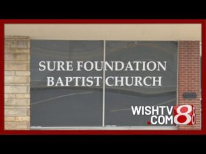 Indiana Pastor: Death Penalty Or Sui*ide For LGBTQ 2