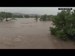 At Least 27 Dead, 20 Children Still Missing In Texas Flash Floods 2