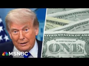 Can Anyone Actually Figure Out Trump's Current Tariff Policy? 10