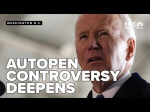 Biden: Yes, I Made Every Clemency Decision Myself 9