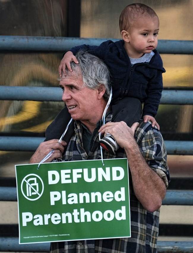 Planned Parenthood Faces a Choice: Health Care or Abortion 1