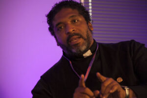 Rev. Barber: 'They Will Not Kill Us Without A Fight.' 6