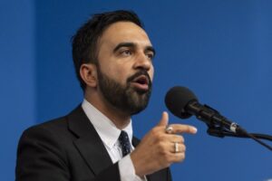 Gallup: Want to See Why New York Dems Nominated a Proto-Communist? 28