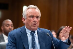 Trump Administration Rejects WHO Pandemic Regulations 22
