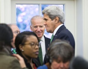 John Kerry: Trump Was Right About the Border 22
