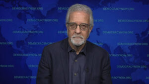 "I'm a Genocide Scholar. I Know It When I See It": Prof. Omer Bartov on the Growing Consensus on Gaza 17