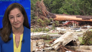 Ex-NOAA Official on TX Flood: Trump Breaking "Disaster Response Chain" as Climate Crisis Escalates 13