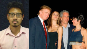 "Stunning Reversal": Trump Stonewalls on Epstein Files After Campaigning on Full Transparency 14