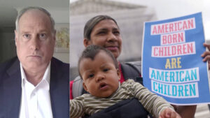 Judge Blocks Trump Birthright Citizenship Order; DOJ Caught Lying About Men Sent to El Salvador 12