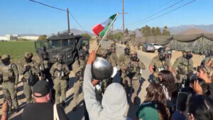 ICE Rounds Up 300 California Farmworkers, One Dies: Eyewitness and Oxnard Mayor Respond 11