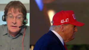 What Is the Trump Doctrine? John Bellamy Foster on U.S. Foreign Policy & the "New MAGA Imperialism" 11
