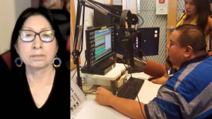 Trump Cuts to Public Media Threaten Native Stations That Protect Culture & Public Health, Issue Alerts 11
