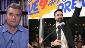 Peter Beinart on Zohran Mamdani & Why Democratic Voters Are Increasingly Skeptical of Israel 12