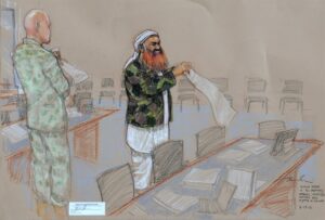 BREAKING: DC Appellate Circuit Tosses Gitmo Plea Deal for 9/11 Masterminds 24