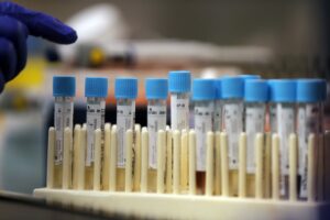 Medical Journals Flooded With AI Generated 'Research' 29