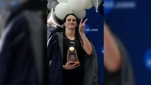 BREAKING: Penn Bends the Knee, Acknowledges Lia Thomas Was a Man the Whole Time 21