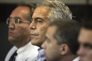 Nobody Is Buying the Epstein Memo 28